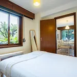 Casa Jardim By Lovelystay Apartment *