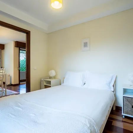 Apartment Casa Jardim By Lovelystay