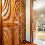 Casa Jardim By Lovelystay Lägenhet