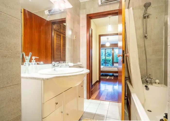 Appartement Casa Jardim By Lovelystay