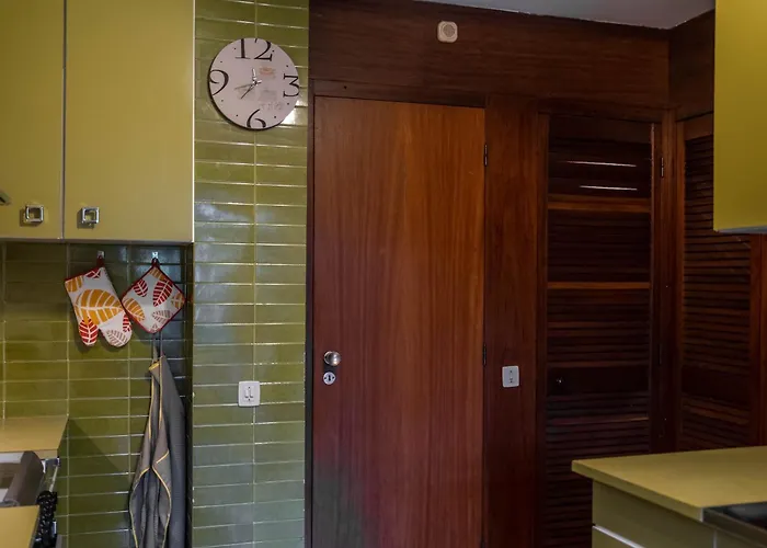 Appartement Casa Jardim By Lovelystay Porto