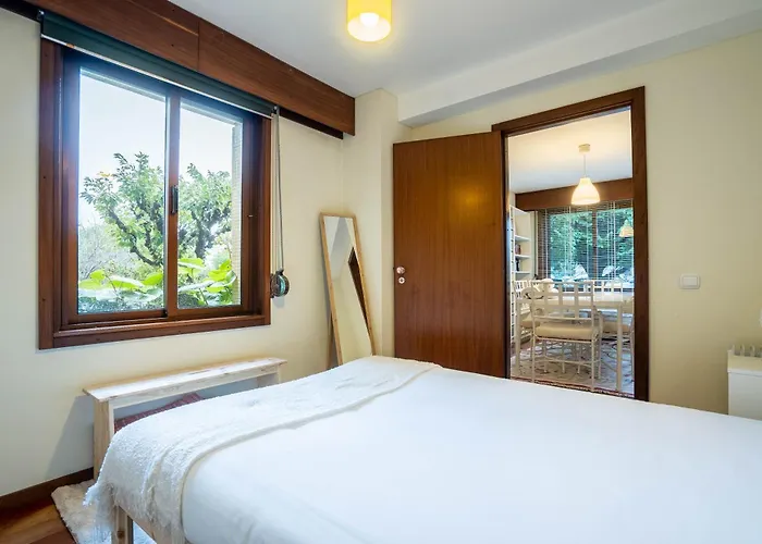 Casa Jardim By Lovelystay Appartement *