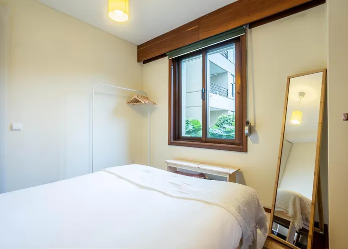 Appartement Casa Jardim By Lovelystay Porto