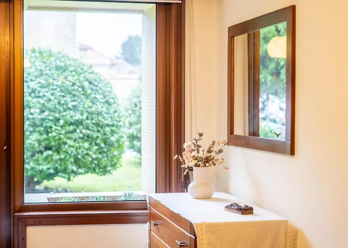 Casa Jardim By Lovelystay Appartement