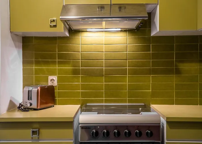 Appartement Casa Jardim By Lovelystay *