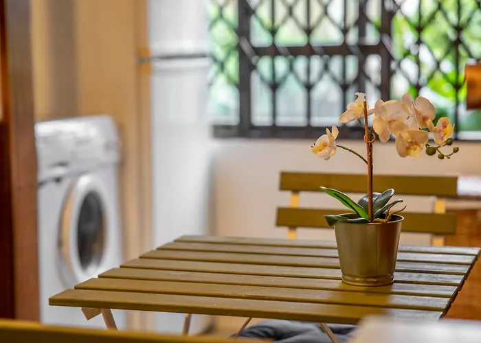 Casa Jardim By Lovelystay Appartement *