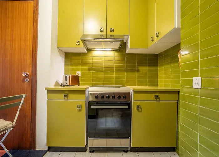 Appartement Casa Jardim By Lovelystay Porto