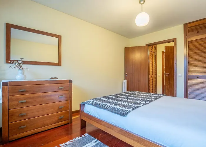 Casa Jardim By Lovelystay * Porto