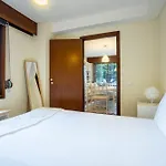 Casa Jardim By Lovelystay Appartement