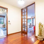 Casa Jardim By Lovelystay Appartement *
