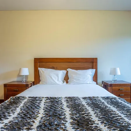 Apartman Casa Jardim By Lovelystay *