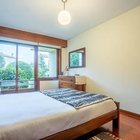 Casa Jardim By Lovelystay Apartamento *