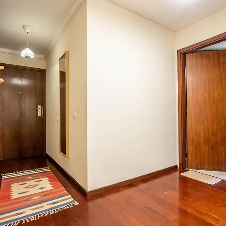 Casa Jardim By Lovelystay *