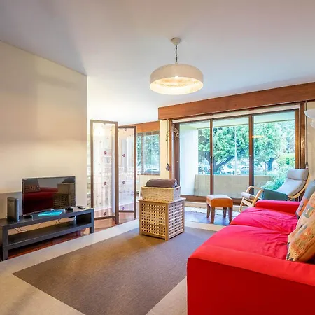 Casa Jardim By Lovelystay Appartement