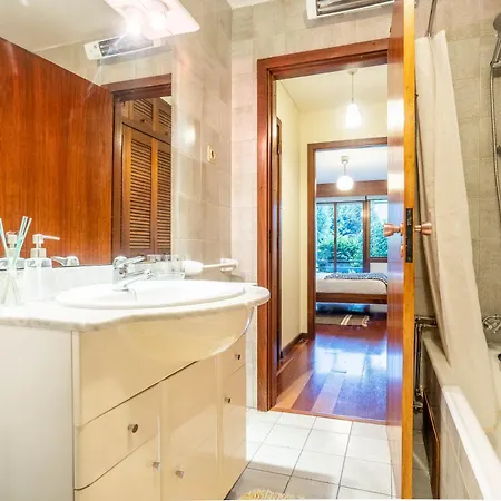 Apartamento Casa Jardim By Lovelystay