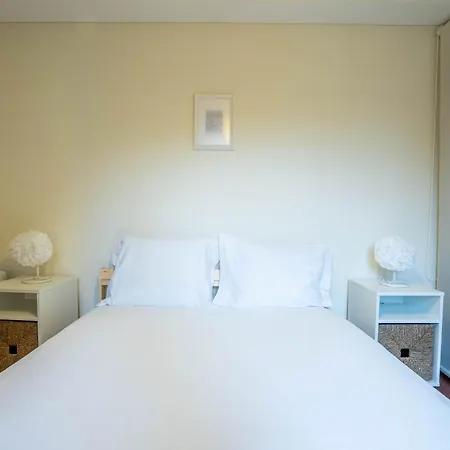 公寓 Casa Jardim By Lovelystay