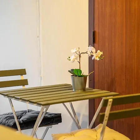 Apartamento Casa Jardim By Lovelystay Porto
