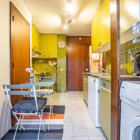 Casa Jardim By Lovelystay Apartamento Porto