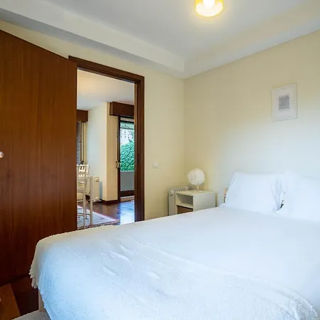 Apartamento Casa Jardim By Lovelystay *