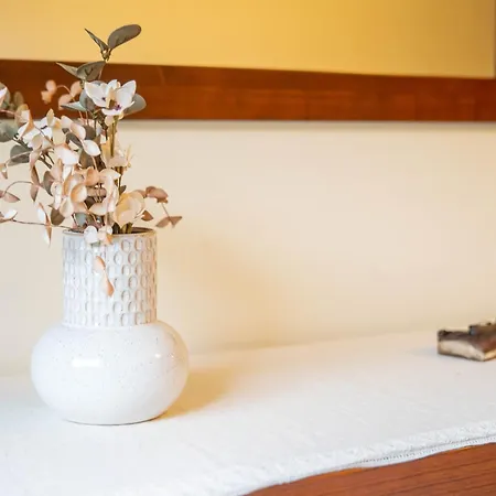 Casa Jardim By Lovelystay