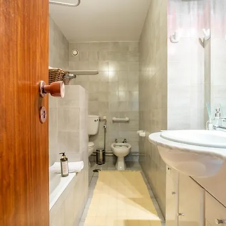 Casa Jardim By Lovelystay Porto