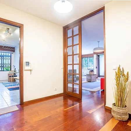 Casa Jardim By Lovelystay 公寓 *