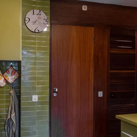 Appartement Casa Jardim By Lovelystay Oporto
