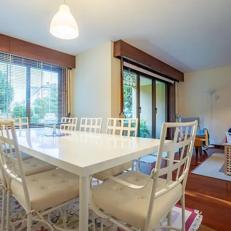 Casa Jardim By Lovelystay Appartement Oporto