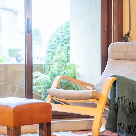 Casa Jardim By Lovelystay Porto