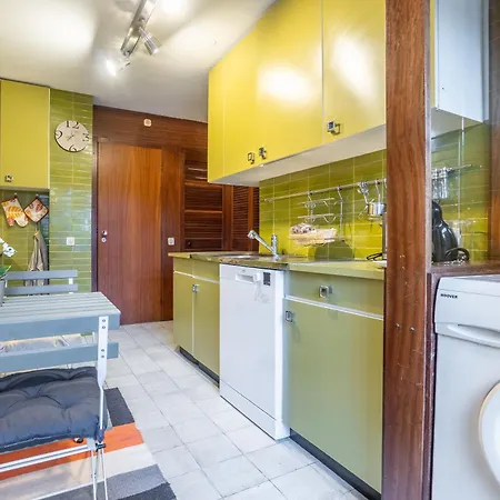 Casa Jardim By Lovelystay *