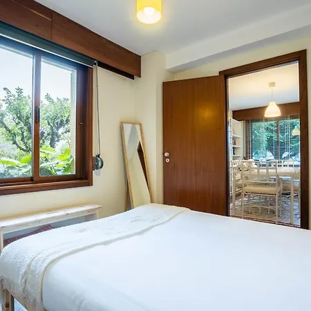 Casa Jardim By Lovelystay Apartamento *