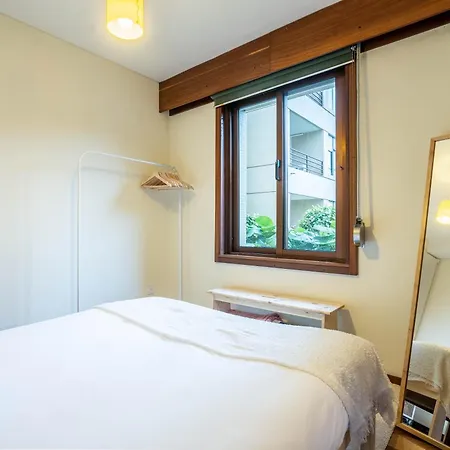 公寓 Casa Jardim By Lovelystay 波尔图