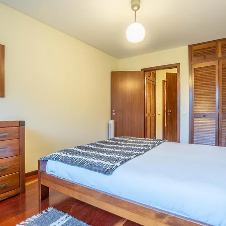 Casa Jardim By Lovelystay * Porto