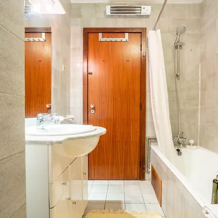 Appartement Casa Jardim By Lovelystay