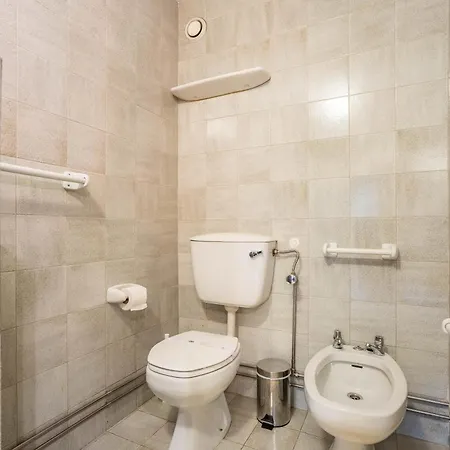 Casa Jardim By Lovelystay Appartement Oporto