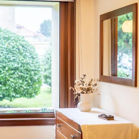 Casa Jardim By Lovelystay Apartamento