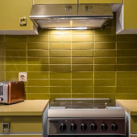 Appartement Casa Jardim By Lovelystay *