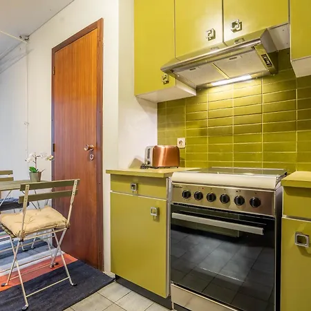 Casa Jardim By Lovelystay