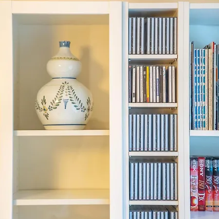 Casa Jardim By Lovelystay *