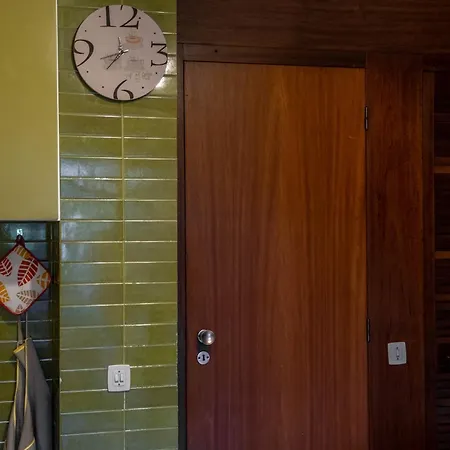 Casa Jardim By Lovelystay 公寓 *