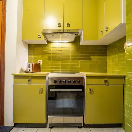 Appartement Casa Jardim By Lovelystay Oporto