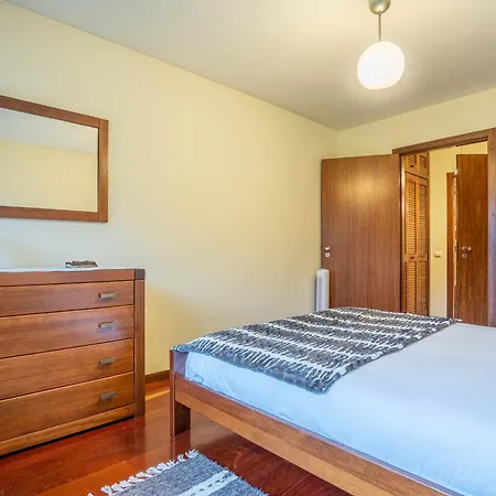 Casa Jardim By Lovelystay * Oporto