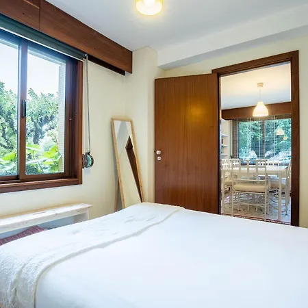 Casa Jardim By Lovelystay *