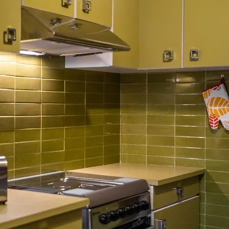 Apartamento Casa Jardim By Lovelystay