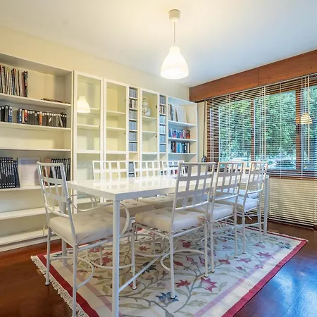 Casa Jardim By Lovelystay * Porto