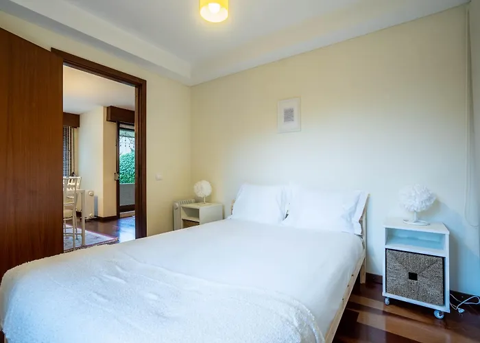 Apartman Casa Jardim By Lovelystay