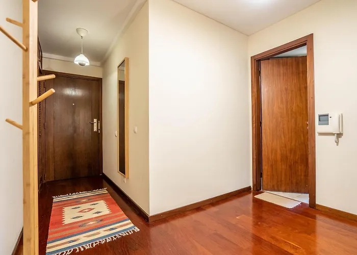 Casa Jardim By Lovelystay *