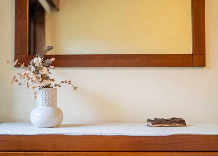 Casa Jardim By Lovelystay * פורטו