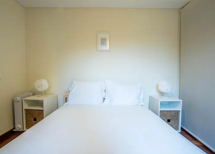 Apartman Casa Jardim By Lovelystay