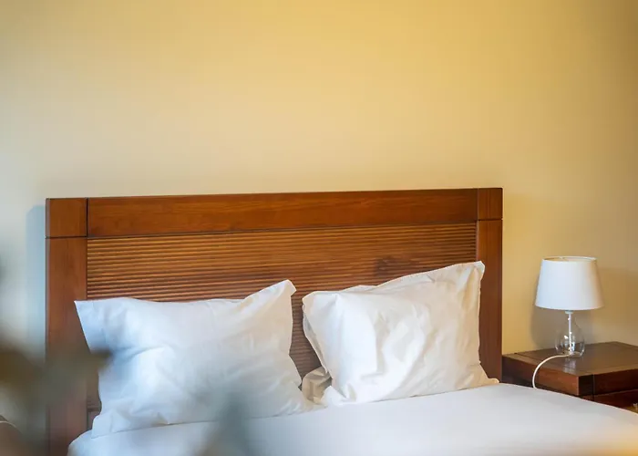 Casa Jardim By Lovelystay Lejlighed Porto